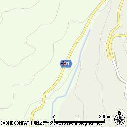 岡山県高梁市松原町松岡1150周辺の地図