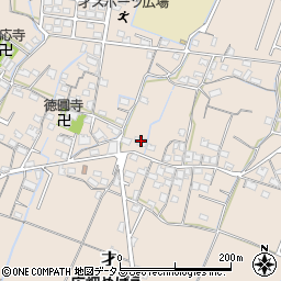兵庫県姫路市広畑区才435周辺の地図