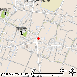 兵庫県姫路市広畑区才436周辺の地図
