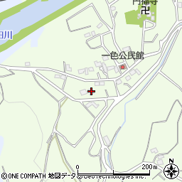 静岡県浜松市浜名区都田町198周辺の地図