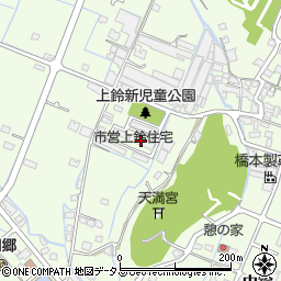 兵庫県姫路市四郷町坂元124周辺の地図