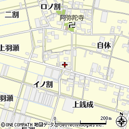 原田建設周辺の地図