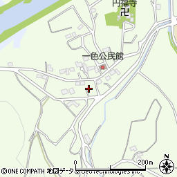静岡県浜松市浜名区都田町204周辺の地図