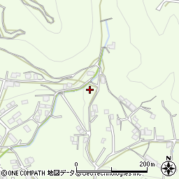 広島県三次市畠敷町1152周辺の地図