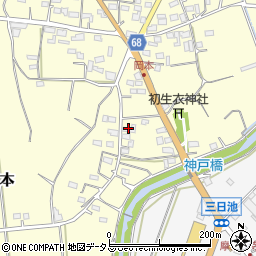 株式会社藤田興建周辺の地図