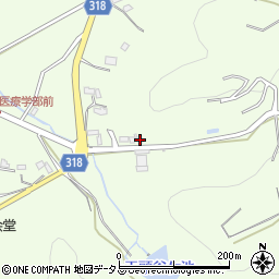 静岡県浜松市浜名区都田町1614周辺の地図