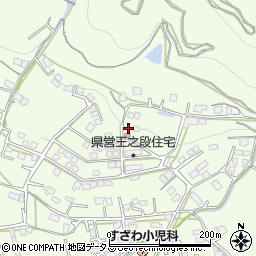 広島県三次市畠敷町1107周辺の地図