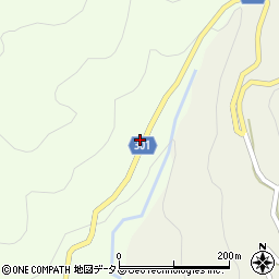 岡山県高梁市松原町松岡1141周辺の地図