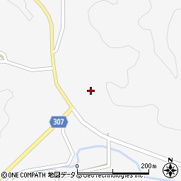 岡山県加賀郡吉備中央町吉川955周辺の地図