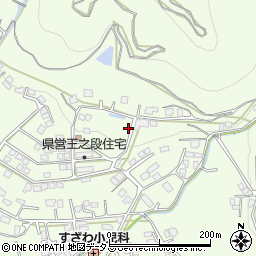 広島県三次市畠敷町1102周辺の地図