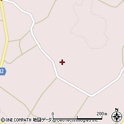 広島県庄原市実留町2305周辺の地図