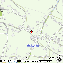 広島県三次市畠敷町695周辺の地図