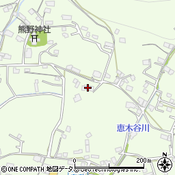 広島県三次市畠敷町704周辺の地図