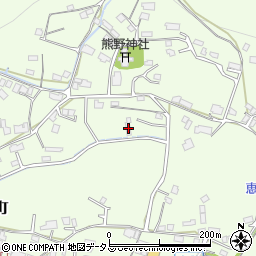 広島県三次市畠敷町755周辺の地図