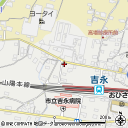 ぱれっと＆ロビンＮＴＴ　ドコモ取扱い店周辺の地図