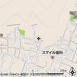 兵庫県姫路市広畑区才1092周辺の地図