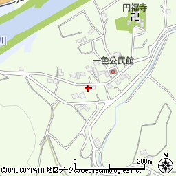 静岡県浜松市浜名区都田町199周辺の地図