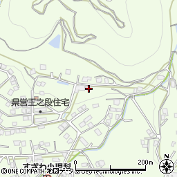 広島県三次市畠敷町1098周辺の地図