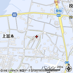 兵庫県加古川市志方町上冨木120-256周辺の地図