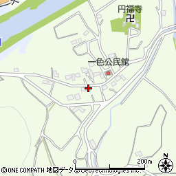静岡県浜松市浜名区都田町201周辺の地図