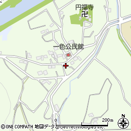 静岡県浜松市浜名区都田町314周辺の地図