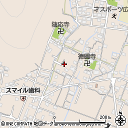 兵庫県姫路市広畑区才1139周辺の地図