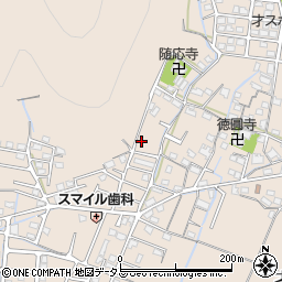 兵庫県姫路市広畑区才1243周辺の地図