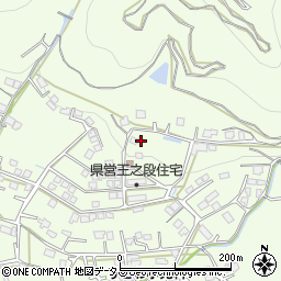 広島県三次市畠敷町1106周辺の地図