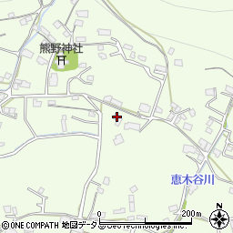 広島県三次市畠敷町706周辺の地図