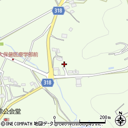 静岡県浜松市浜名区都田町1635周辺の地図