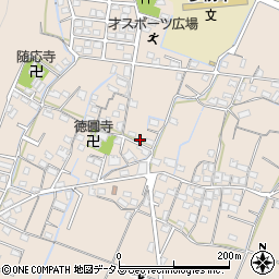兵庫県姫路市広畑区才460周辺の地図
