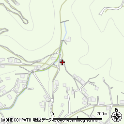 広島県三次市畠敷町1193周辺の地図