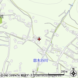 広島県三次市畠敷町696周辺の地図