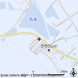 兵庫県加古川市平荘町一本松1002周辺の地図