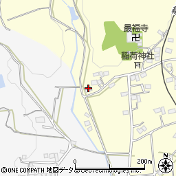 日本水工設計株式会社　掛川事務所周辺の地図