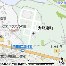 宮本鉄工株式会社周辺の地図