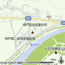 広島県三次市三次町377周辺の地図