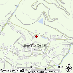 有限会社岡田建築設計事務所周辺の地図