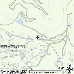 広島県三次市畠敷町1094周辺の地図