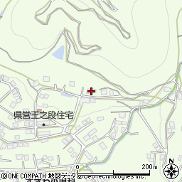 広島県三次市畠敷町1092周辺の地図