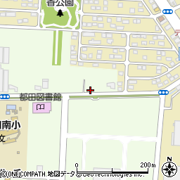静岡県浜松市浜名区都田町8827周辺の地図