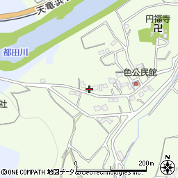 静岡県浜松市浜名区都田町218周辺の地図