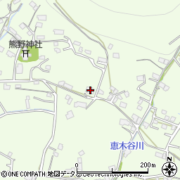 広島県三次市畠敷町655周辺の地図