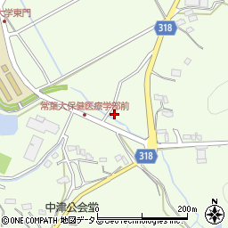 静岡県浜松市浜名区都田町1599周辺の地図