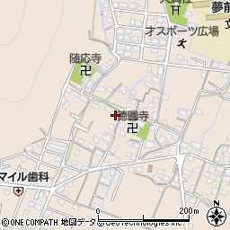兵庫県姫路市広畑区才1150周辺の地図