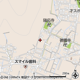 兵庫県姫路市広畑区才1250周辺の地図