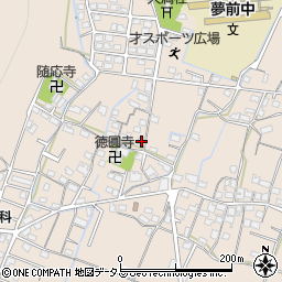 兵庫県姫路市広畑区才1180周辺の地図