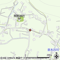 広島県三次市畠敷町710周辺の地図