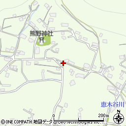 広島県三次市畠敷町708周辺の地図