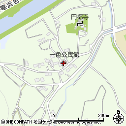 静岡県浜松市浜名区都田町225周辺の地図